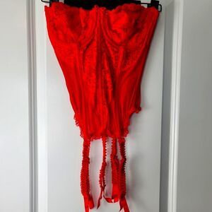 VICTORIA'S SECRET GOLD LABEL 